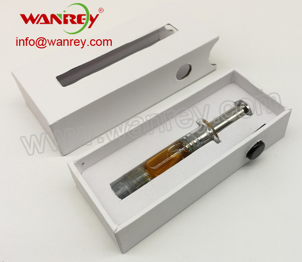 Child Resistance Packaging Box